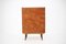 Mid_Century Danish Teak Secretaire, 1960s 10