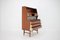 Mid_Century Danish Teak Secretaire, 1960s 3