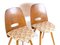 Chairs by Frantisek Jirak for Tatra, 1950s, Set of 2, Image 3