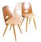 Chairs by Frantisek Jirak for Tatra, 1950s, Set of 2, Image 2