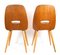 Chairs by Frantisek Jirak for Tatra, 1950s, Set of 2 7