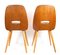 Chairs by Frantisek Jirak for Tatra, 1950s, Set of 2, Image 7