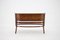 Wooden Sofa, Chairs & Stool Set by Marcel Kammerer for Gebruder Thonet, 1910s 6