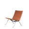 PK22 Lounge Chair by Poul Kjaerholm for Kold Christensen, Denmark, 1960s, Image 1