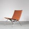 PK22 Lounge Chair by Poul Kjaerholm for Kold Christensen, Denmark, 1960s, Image 11