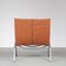 PK22 Lounge Chair by Poul Kjaerholm for Kold Christensen, Denmark, 1960s 6