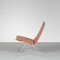 PK22 Lounge Chair by Poul Kjaerholm for Kold Christensen, Denmark, 1960s, Image 12