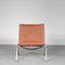 PK22 Lounge Chair by Poul Kjaerholm for Kold Christensen, Denmark, 1960s 8