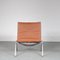 PK22 Lounge Chair by Poul Kjaerholm for Kold Christensen, Denmark, 1960s, Image 8