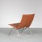 PK22 Lounge Chair by Poul Kjaerholm for Kold Christensen, Denmark, 1960s 4