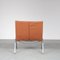 PK22 Lounge Chair by Poul Kjaerholm for Kold Christensen, Denmark, 1960s, Image 5