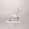 Wink Leather Armchair in White fromCassina, Image 11