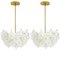 Tulip Wall Sconces from Kalmar, 1960s, Set of 2, Image 12