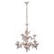 Capodimonte Chandelier 1