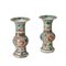 Baluster Vases, Set of 2 1