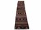 Tapis Kilim Vintage, Turquie 8