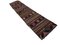 Tapis Kilim Vintage, Turquie 10