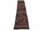 Vintage Turkish Traditional Kilim Rug Runner, Image 6