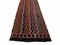 Tapis Kilim Vintage, Turquie 8