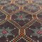 Alfombra Kilim turca tradicional vintage, Imagen 10