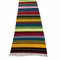 Tapis Kilim Vintage, Turquie 10