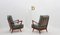 Armchairs by Gio Ponti for Cassina, 1950s, Set of 2 2