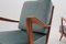 Armchairs by Gio Ponti for Cassina, 1950s, Set of 2 8