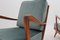 Poltrone di Gio Ponti per Cassina, anni '50, set di 2, Immagine 8