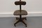 Office Chair from Stoll Giroflex, 1940s, Image 1