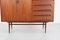 Teak and Brass Sideboard by Edmondo Palutari for Dassi Lissone, 1960s, Image 17