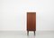 Teak and Brass Sideboard by Edmondo Palutari for Dassi Lissone, 1960s 8