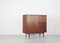 Teak and Brass Sideboard by Edmondo Palutari for Dassi Lissone, 1960s 1