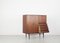 Teak and Brass Sideboard by Edmondo Palutari for Dassi Lissone, 1960s 2