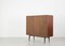 Sideboard aus Teak & Messing von Edmondo Palutari für Dassi Lissone, 1960er 9