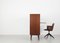 Sideboard aus Teak & Messing von Edmondo Palutari für Dassi Lissone, 1960er 6