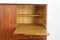 Teak and Brass Sideboard by Edmondo Palutari for Dassi Lissone, 1960s 16