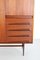 Teak and Brass Sideboard by Edmondo Palutari for Dassi Lissone, 1960s, Image 24