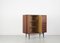 Teak and Brass Sideboard by Edmondo Palutari for Dassi Lissone, 1960s, Image 3