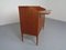 Danish Secretaire by Borge Hansen for Riis-Antonsen, 1960s 8