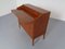 Danish Secretaire by Borge Hansen for Riis-Antonsen, 1960s, Image 6