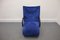 Fauteuil par Claude Brisson pour Ligne Roset, France, 1980s 4