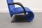 Fauteuil par Claude Brisson pour Ligne Roset, France, 1980s 3