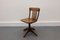 Office Chair from Stoll Giroflex, Switzerland, 1940s 1