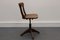 Office Chair from Stoll Giroflex, Switzerland, 1940s, Image 4