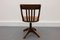 Office Chair from Stoll Giroflex, Switzerland, 1940s, Image 7