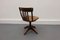 Office Chair from Stoll Giroflex, Switzerland, 1940s, Image 10