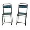 Childrens Chairs, 1950s, Set of 2, Image 1