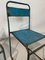 Chaises pour Enfant, 1950s, Set de 2 8