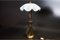 Lámpara de mesa, años 50, Imagen 1