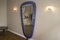 Large Mirror from Cristal Art, 1950s, Image 4